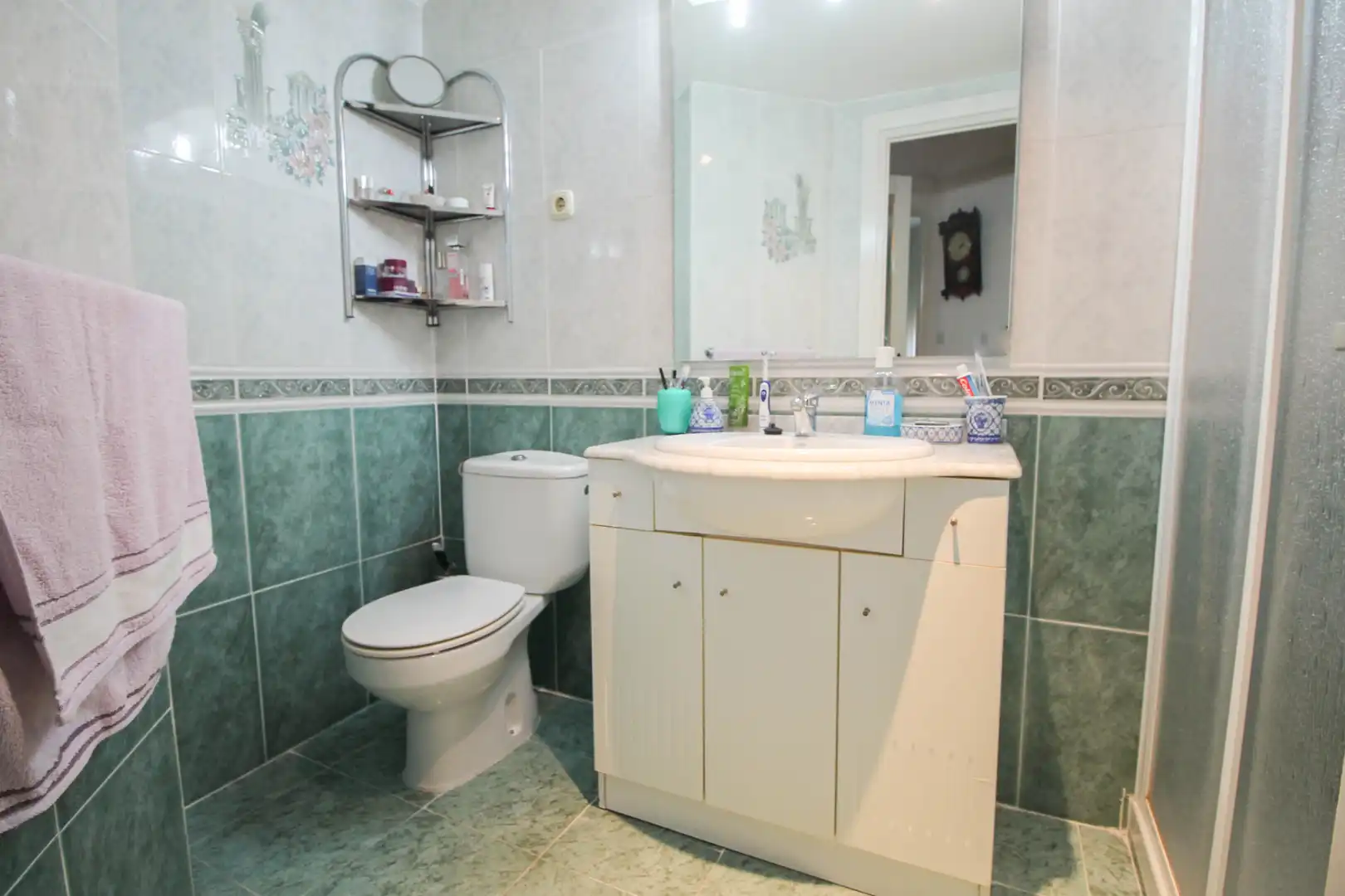 Apartamento con piscina en venta en Calle Decano José Gómez Rando, imagen 12