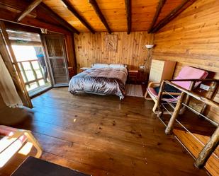 Bedroom of House or chalet for sale in Cabrero  with Air Conditioner and Balcony