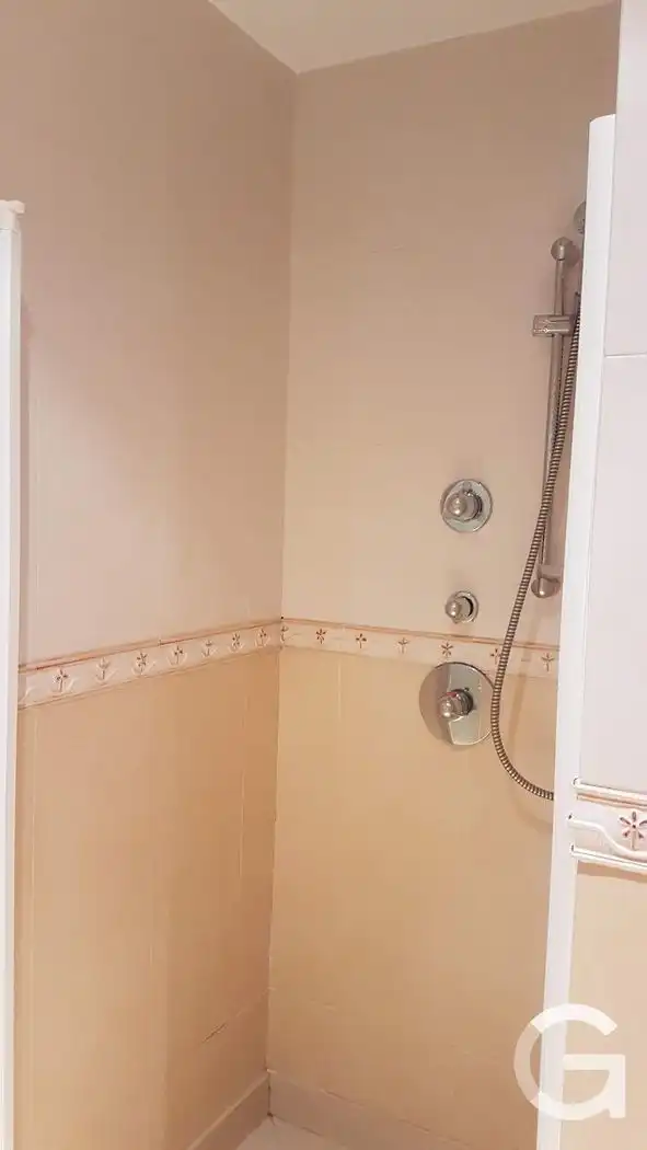 Baño de Casa adosada en venta en Encamp con Amueblado