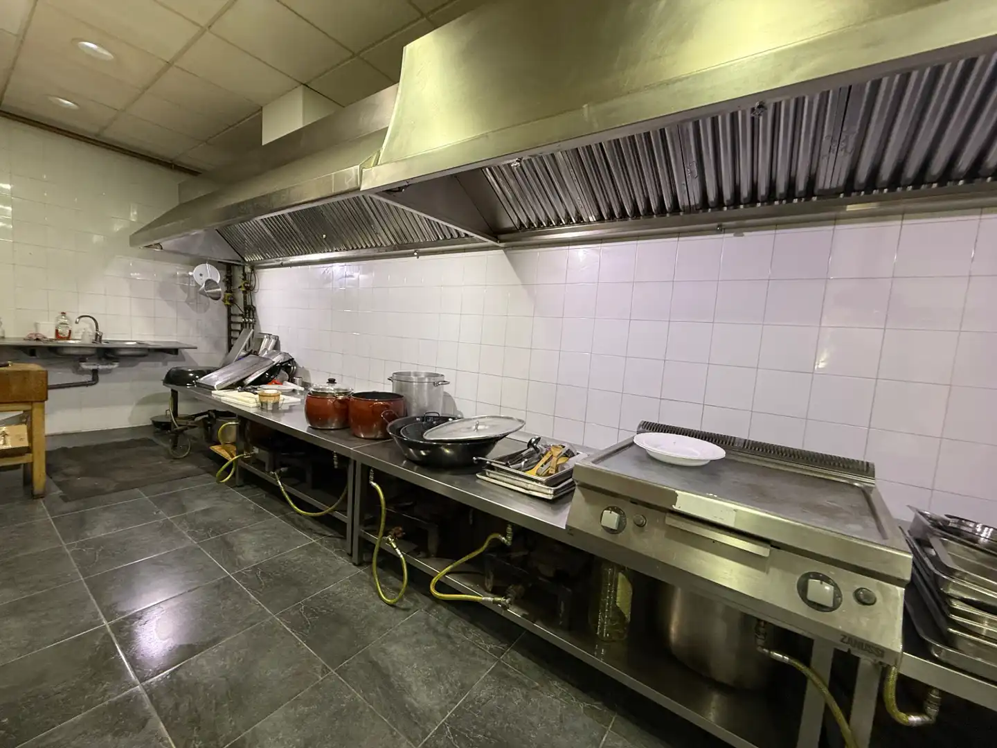 Local comercial en traspaso en Centro Urbano, imagen 12
