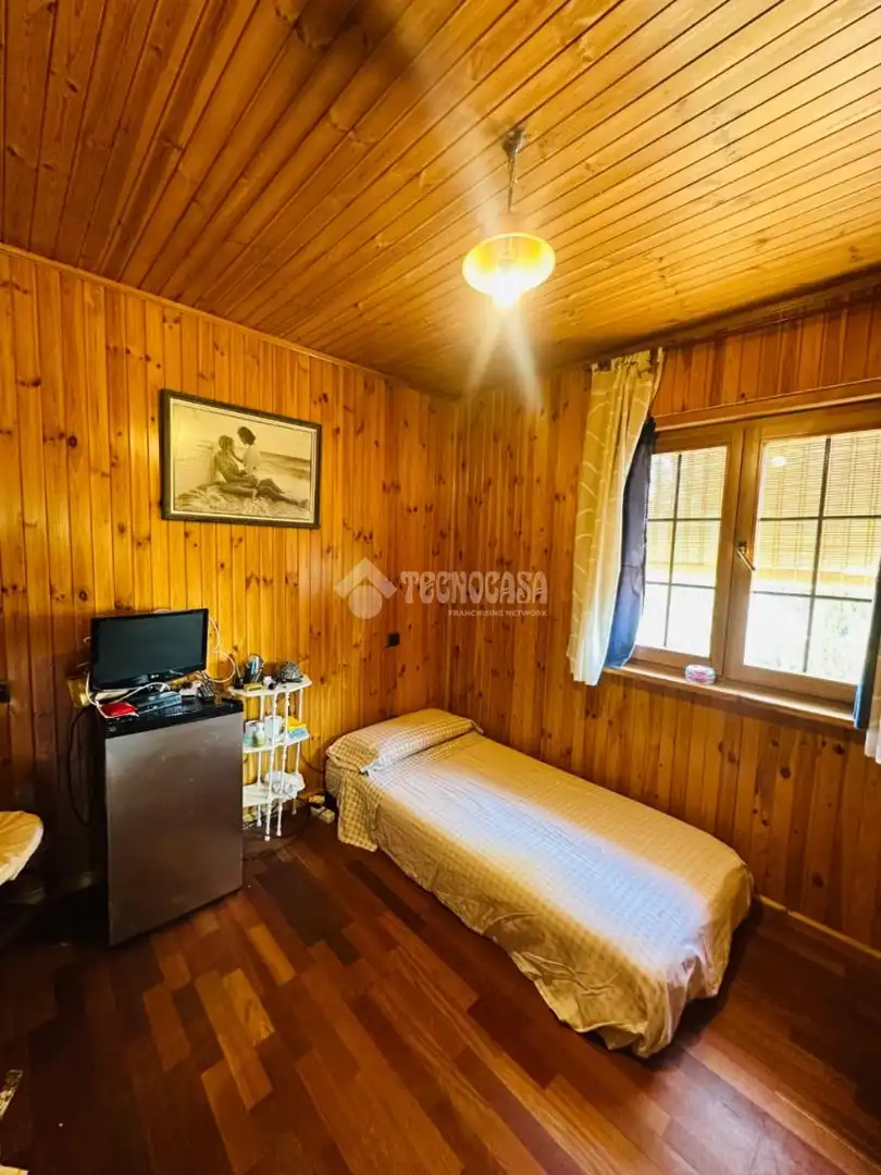 Habitación de Casa o chalet en venta en Escalona con Aire acondicionado y Trastero