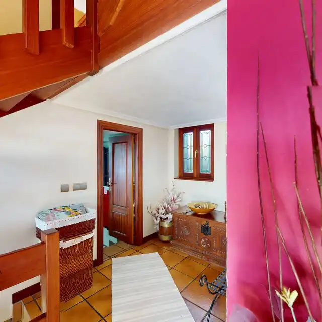 Casa o xalet en venda en Suances amb Calefacció, Jardí privat i Traster
