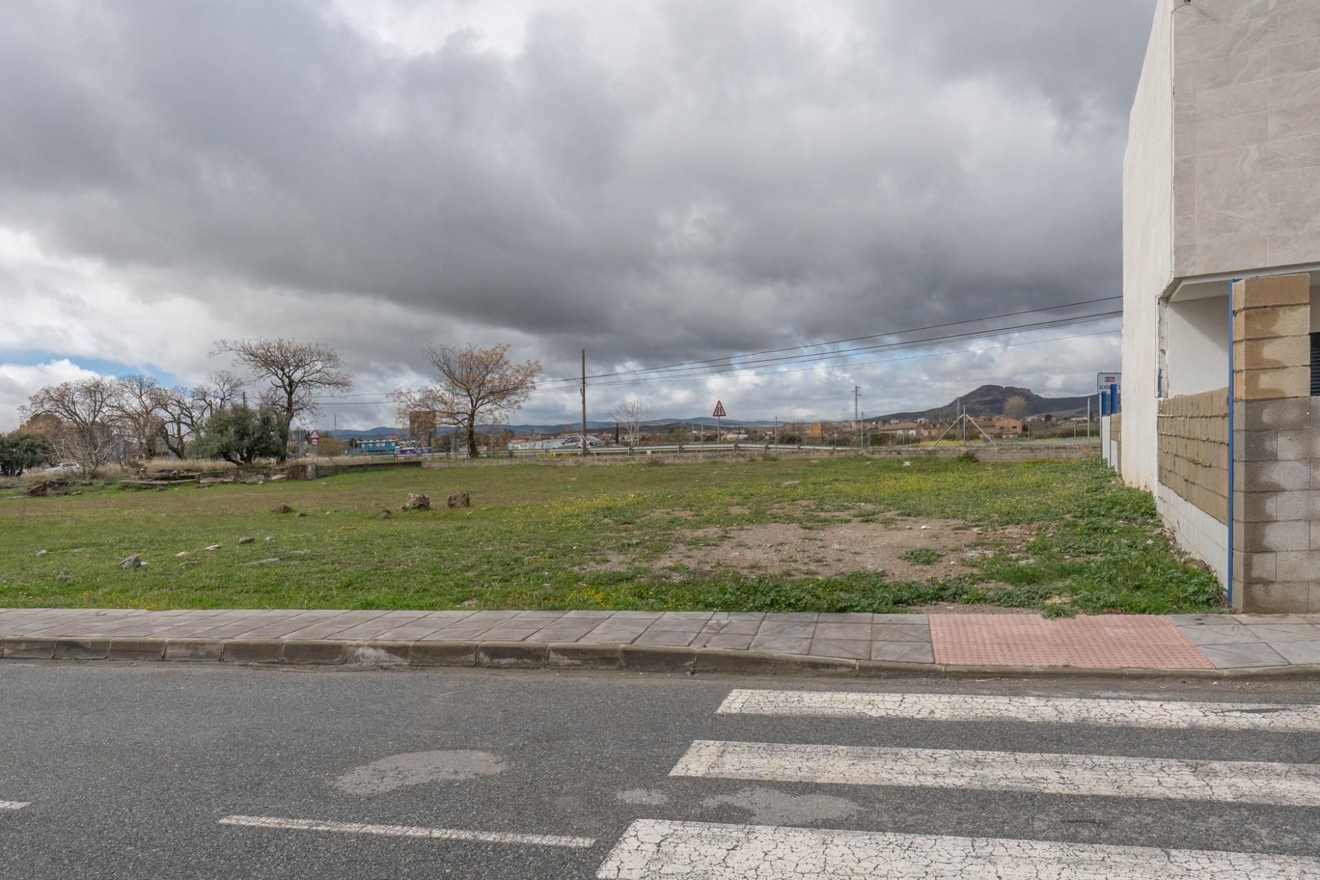 Residential for sale in Ogíjares