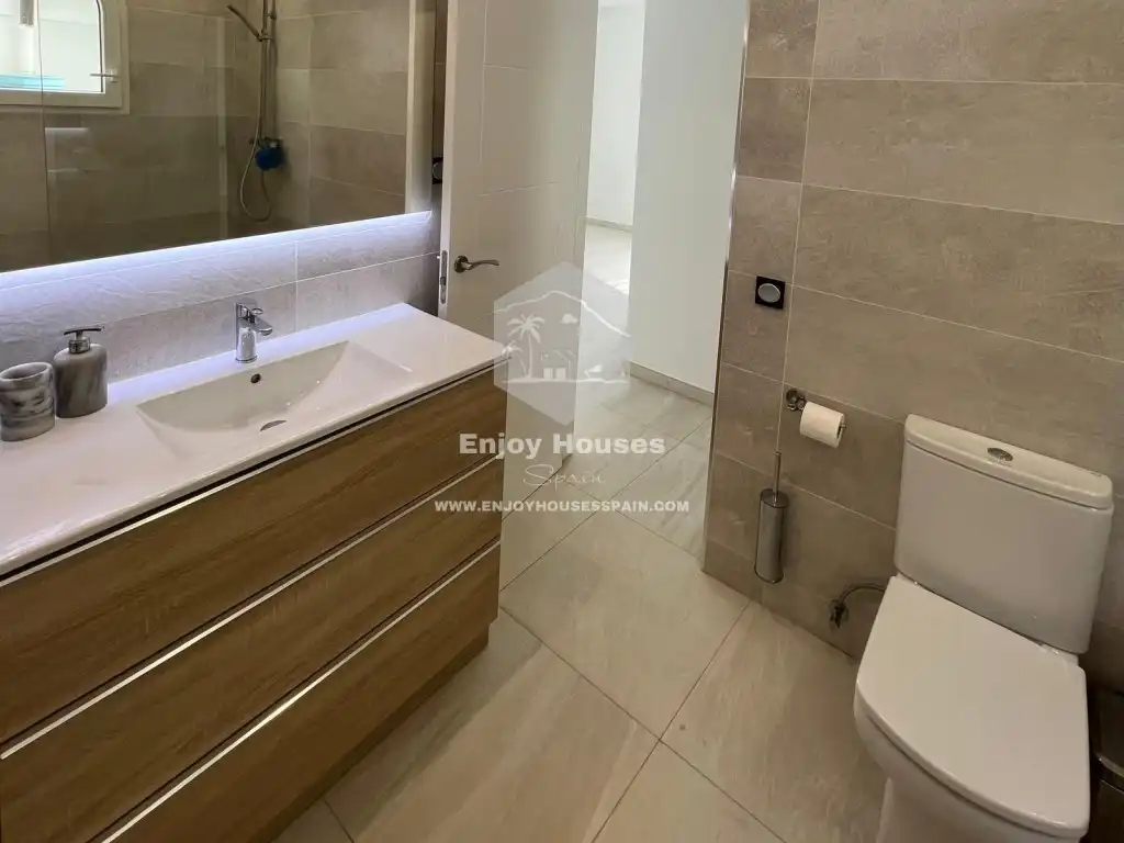 Casa con piscina en venta en Pinar del Advocat - Cometa, imagen 15