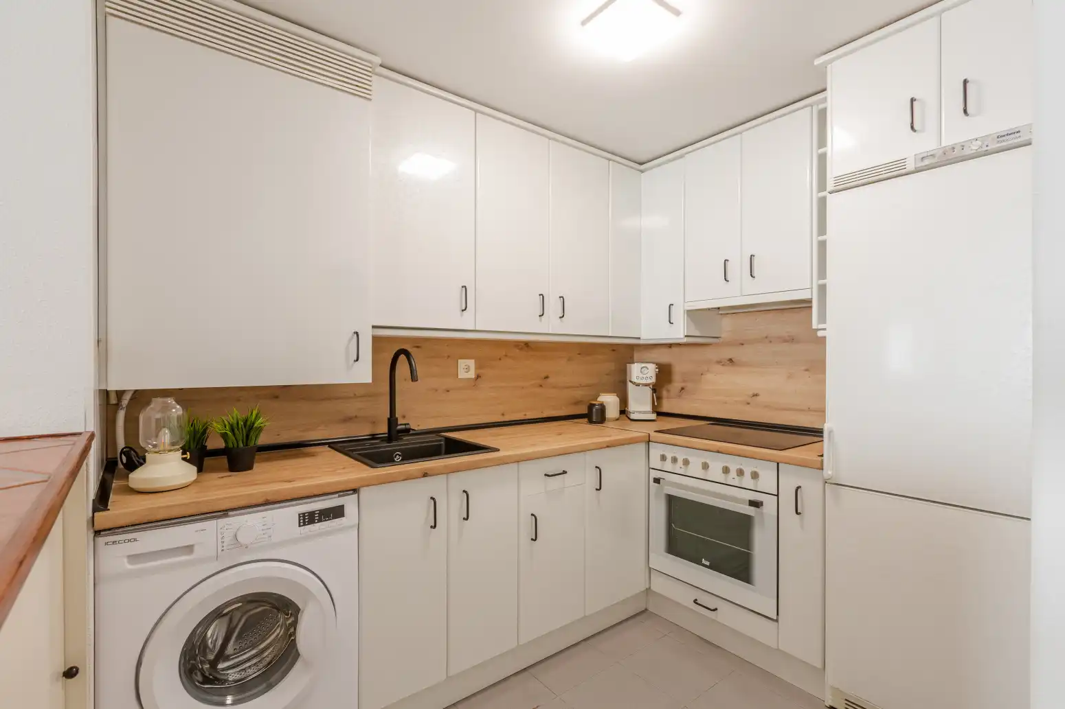 Appartement avec piscine à vendre à Ansoáin - DIVINA PASTORA 19, imagen 3