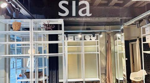 Photo 5 of Premises to rent in General Alava, Ensanche, Araba - Álava