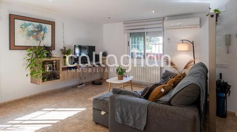 Foto 5 de Casa o xalet en venda a Calle Jaen, La Conarda, Valencia