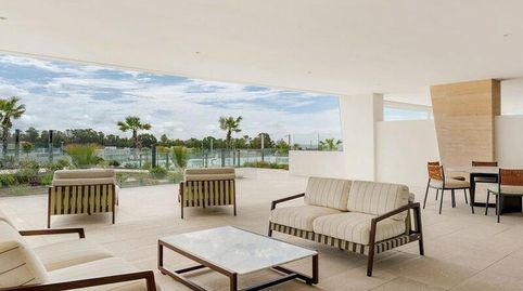 Photo 2 of Ground floor for rent in Las Lomas de Río Verde, Marbella