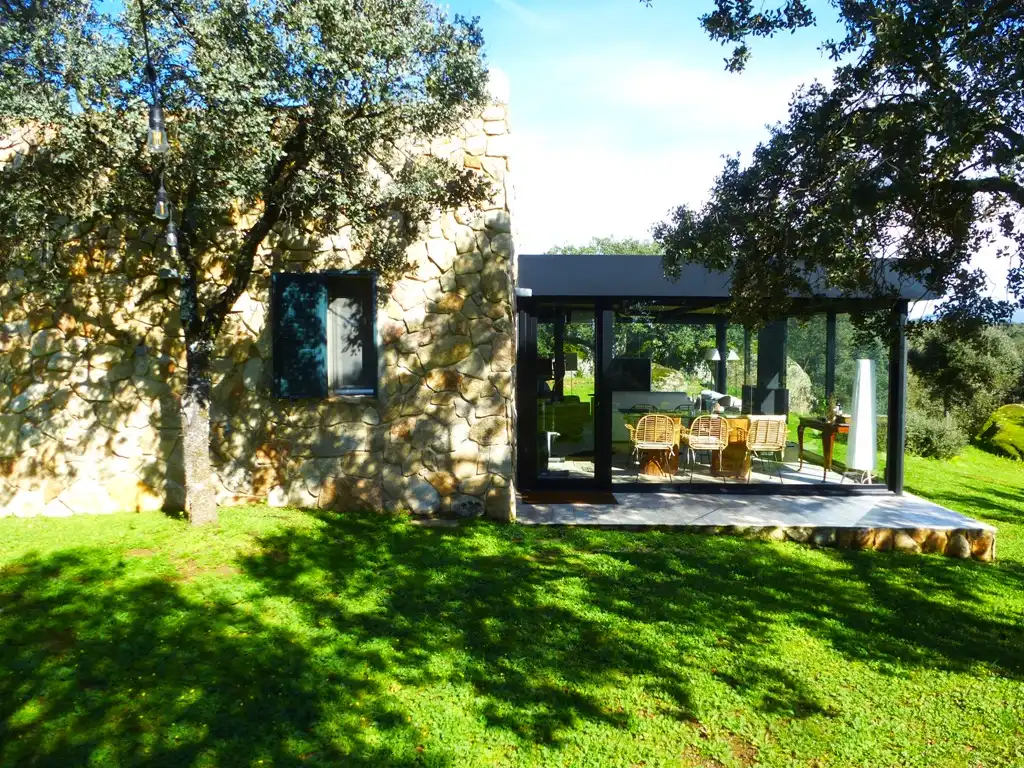 Jardín de Terreno en venta en Mejorada