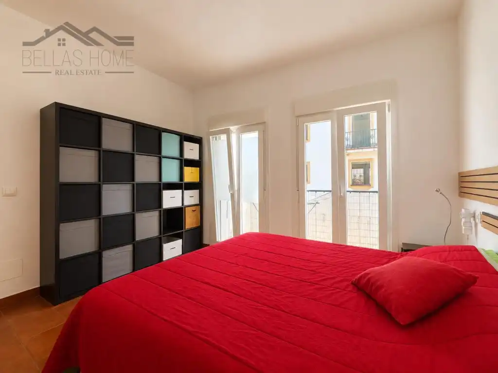 Casa a schiera in vendita a Calle Doctor Alvarez Leyva, imagen 21