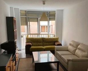 Living room of Flat to rent in  Murcia Capital