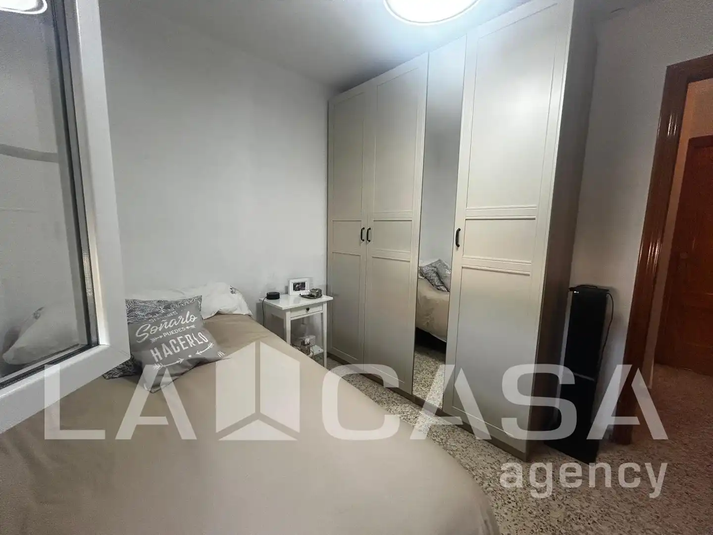 Bedroom of Flat for sale in Montequinto  with Heating and Terrace