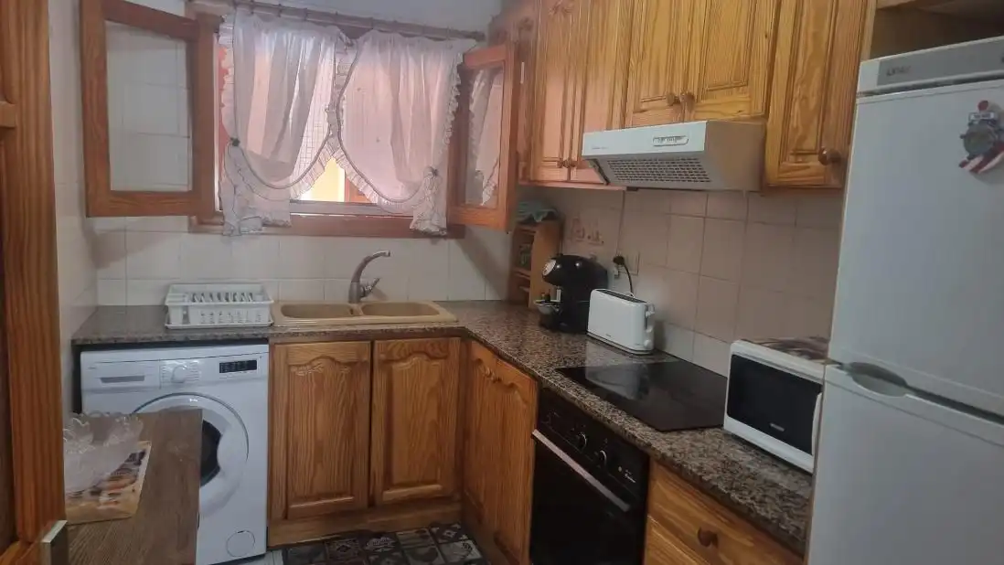 Wohnung zum Verkauf in paseo goleta, imagen 12