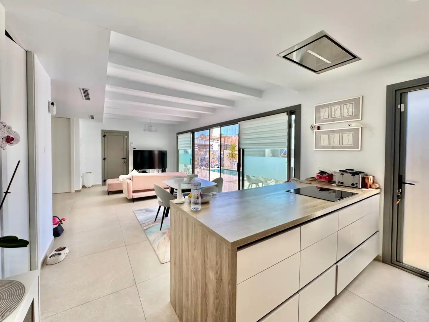 Estudio en venta en San Miguel de Salinas