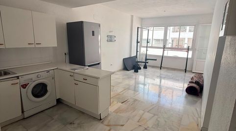 Foto 5 de Pis en venda a Avenida 8 D'agost, 9, Marina Botafoc - Platja de Talamanca, Eivissa