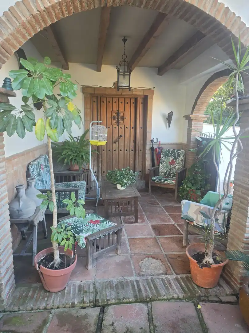 Casa o chalet en venta en Algeciras, Cádiz