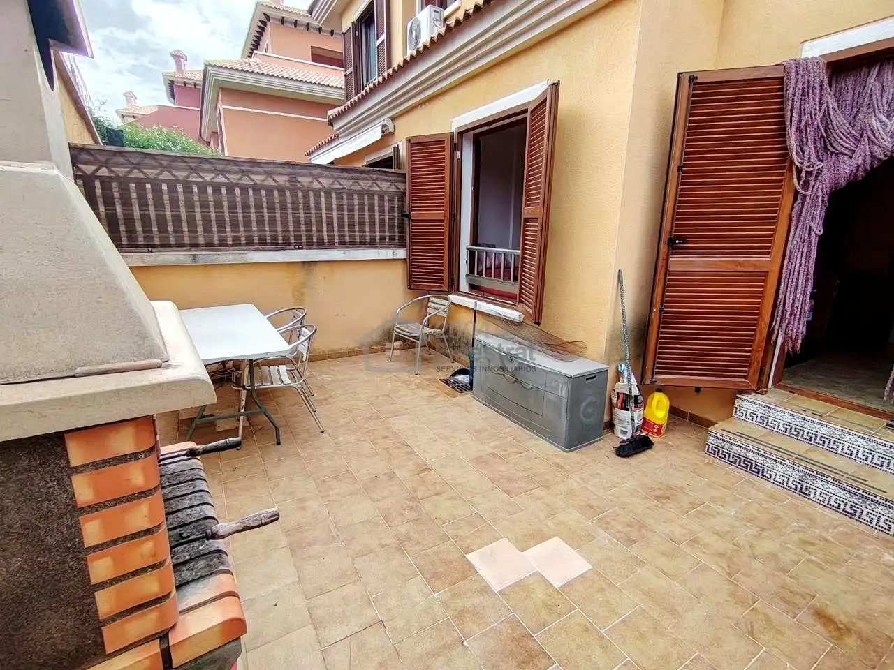 Casa a schiera con terrazza in vendita a CADIS, imagen 20
