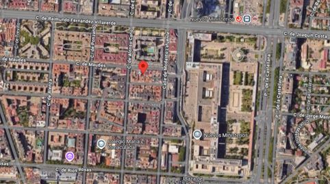 Foto 2 de Piso en venta en Ríos Rosas - Nuevos Ministerios, Madrid Capital