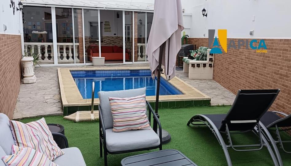 Photo 1 of House or chalet for sale in San Pedro - Gabriel Miró - María Guerrero, Cádiz