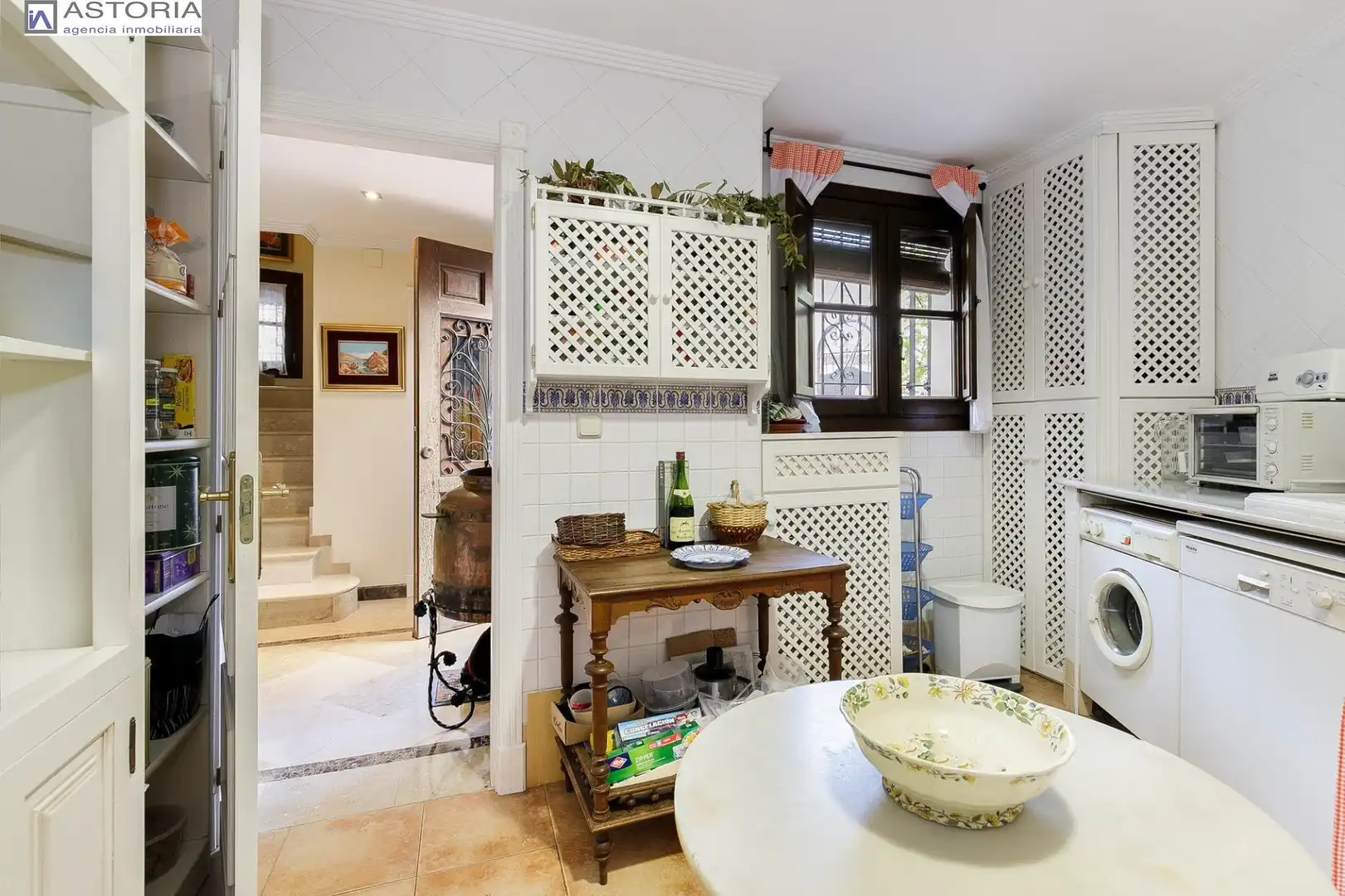 Casa pareada con jardín en venta en DEL CHAPIZ, imagen 6