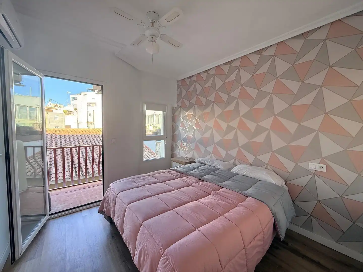 Habitación de Piso en venta en Casco Antiguo - Puerto