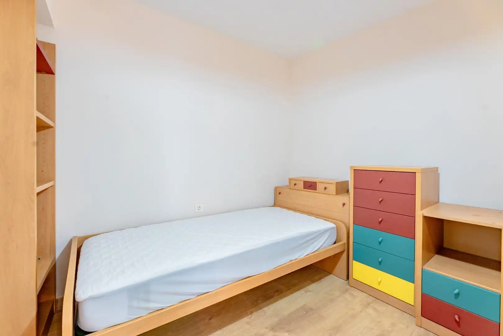 Apartament de lloguer a Valencia, Valencia