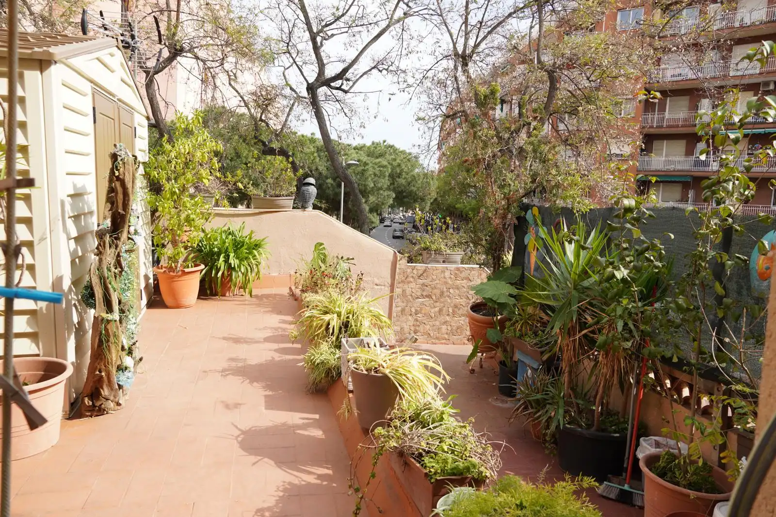 Houses for sale in Carrer l'Aviador Ruiz de Alda, La Marina del Port