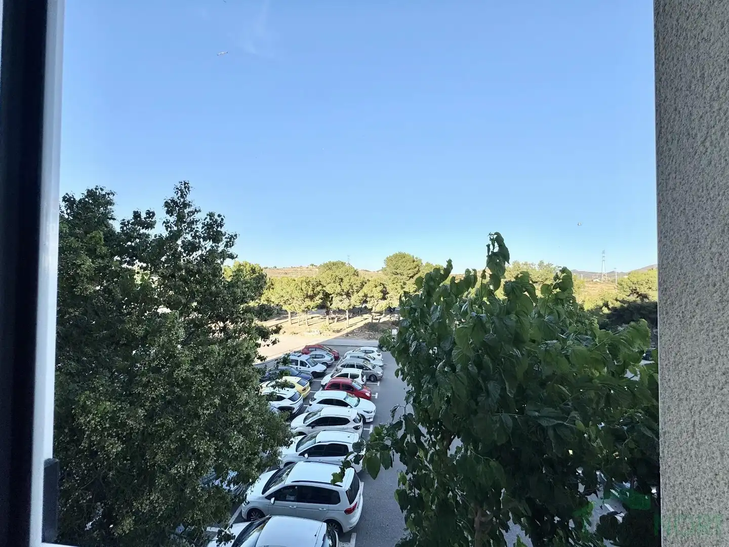 Parking de Piso en venta en Cartagena con Aire acondicionado, Calefacción y Amueblado