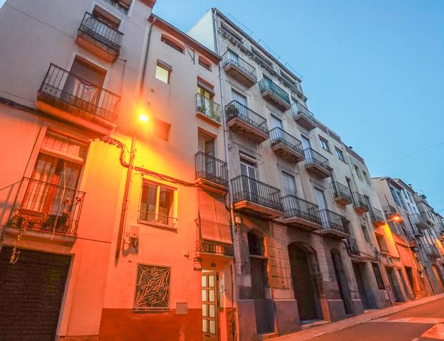 Casa adosada en Venta en Avinguda de Catalunya, 21 en Falset