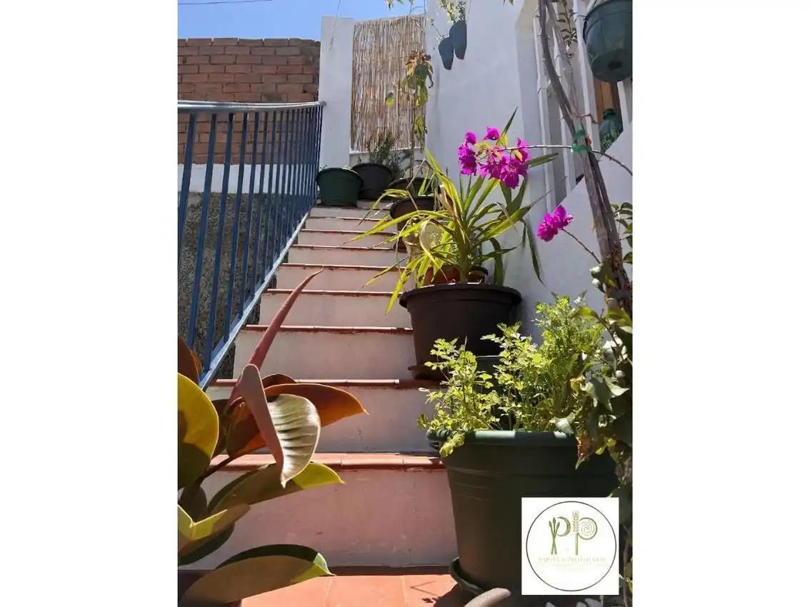 Balcony of Flat for sale in San Enrique - Guadiaro -  Pueblo Nuevo