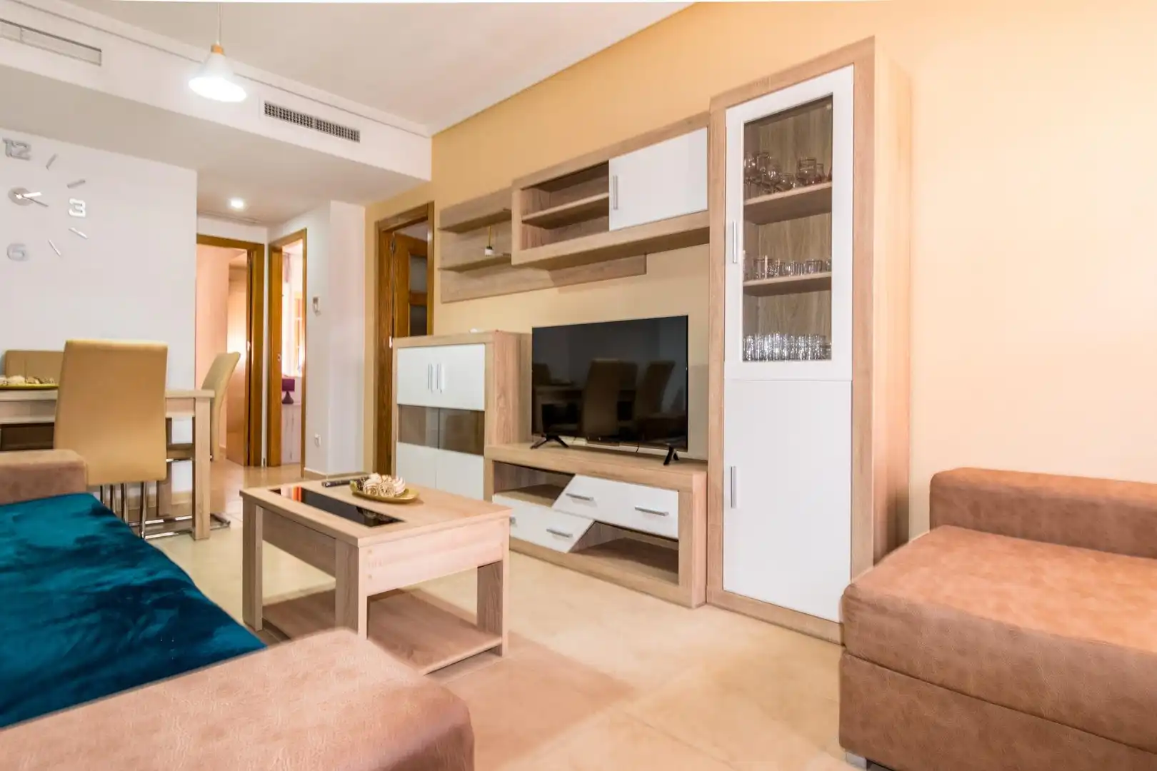 Casa o chalet en venta en Montepinar - La Aparecida - Raiguero