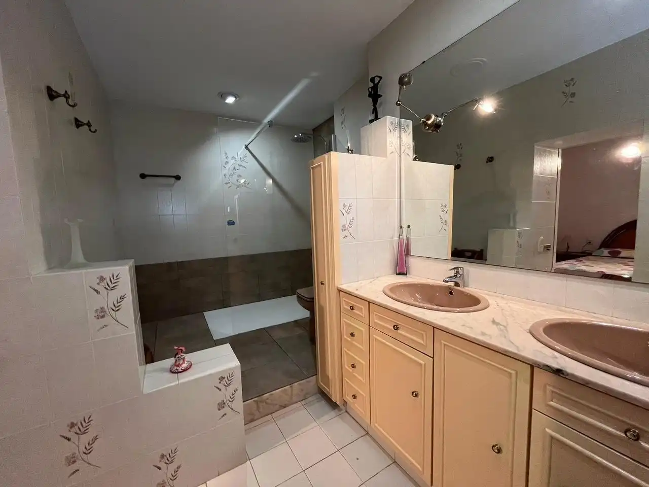 Villa con giardino in vendita a L'Aldea, imagen 22