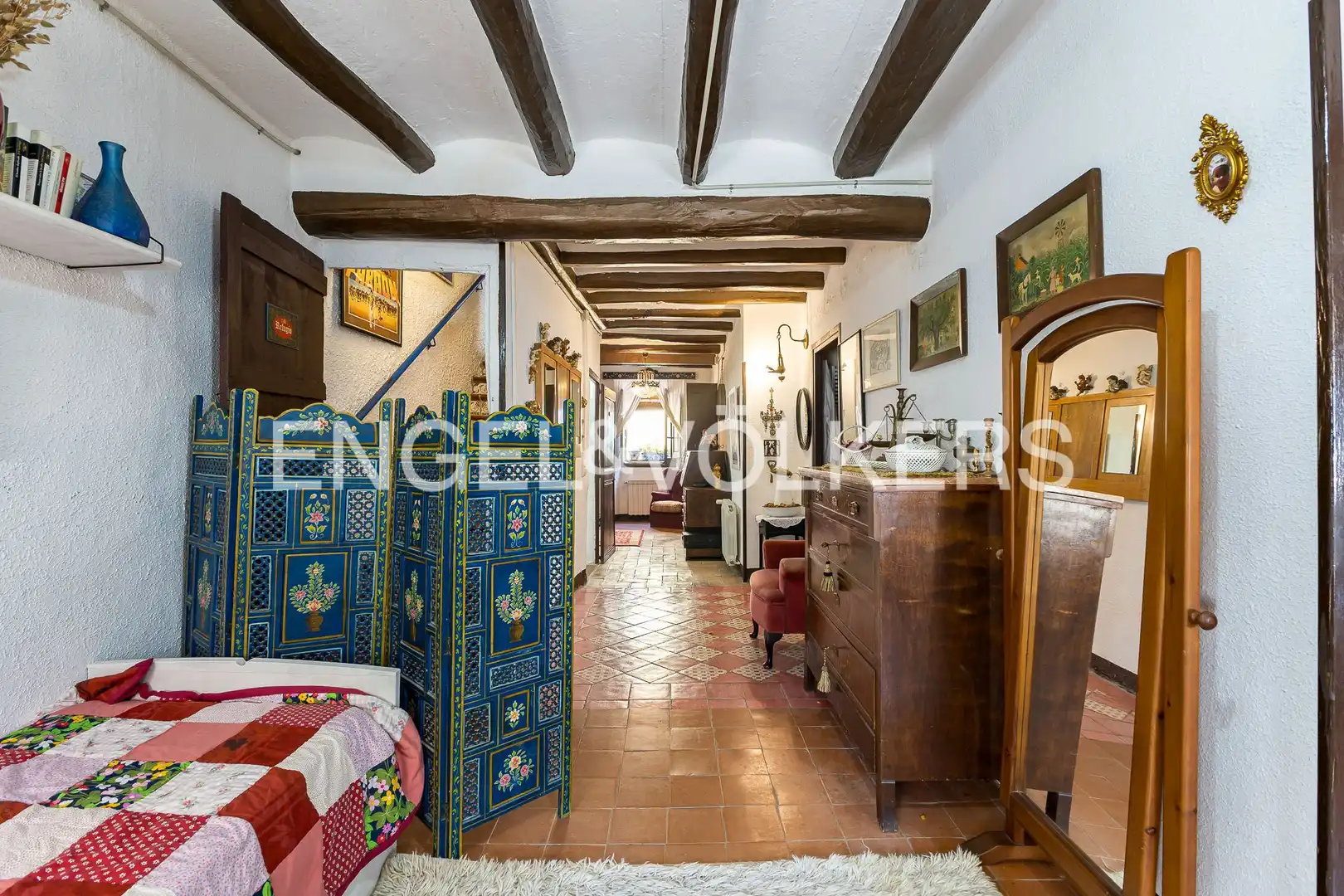 Houses for sale in Creixell  with Heating, Private garden and Furnished