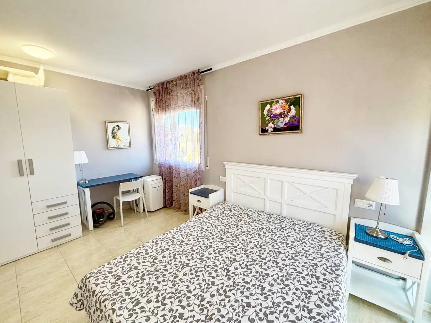 Apartamento con ascensor en venta en Carrer Mèxic, imagen 2
