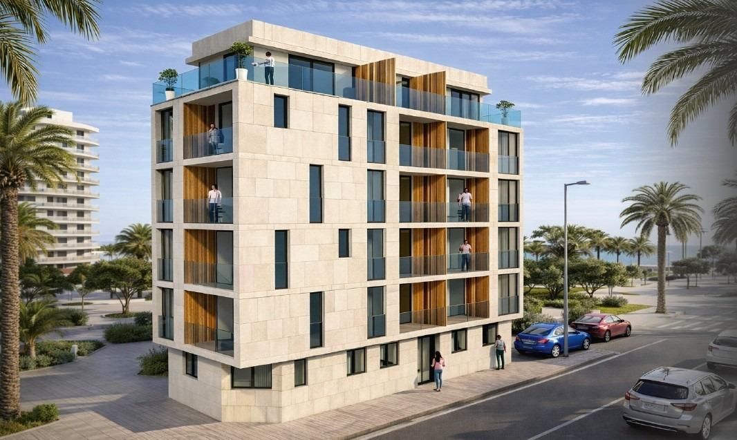 Flat for sale in Centro - Muelle Pesquero