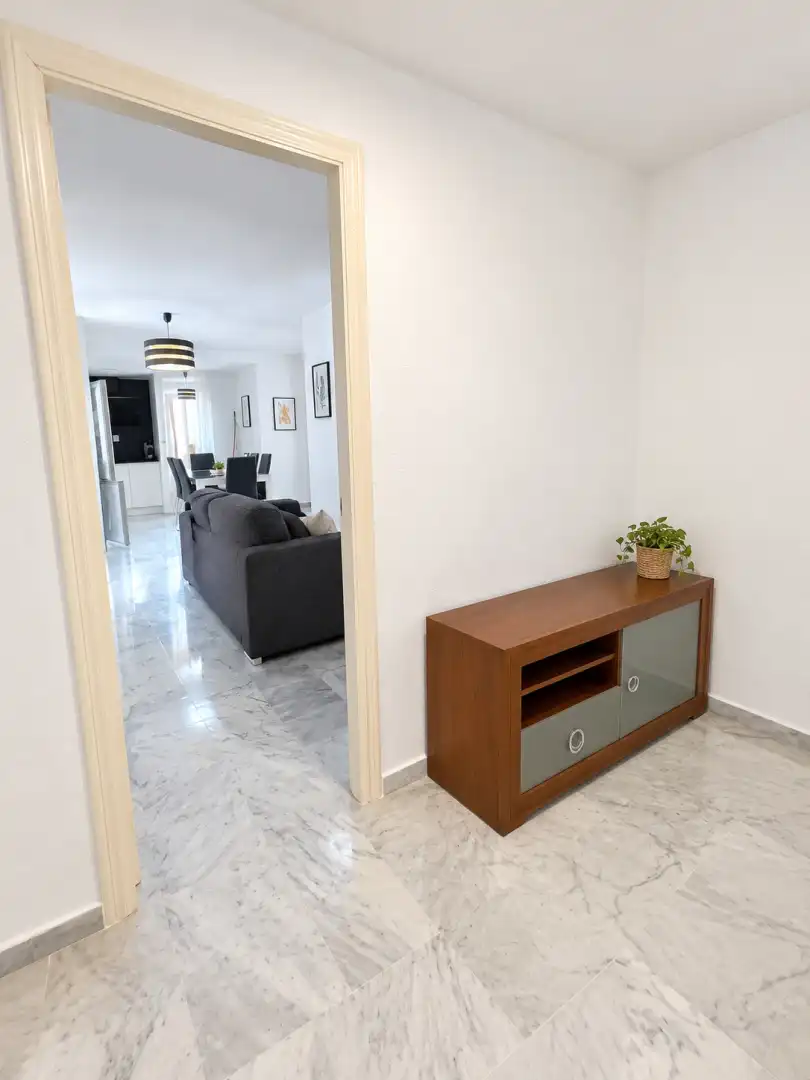 Piso con terraza en venta en Salobreña Costa, imagen 8