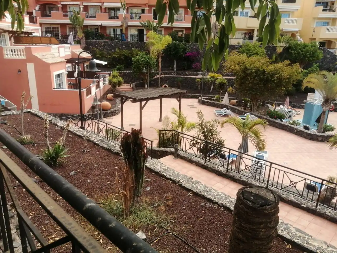 Flat with pool for sale in Meandro, imagen 22