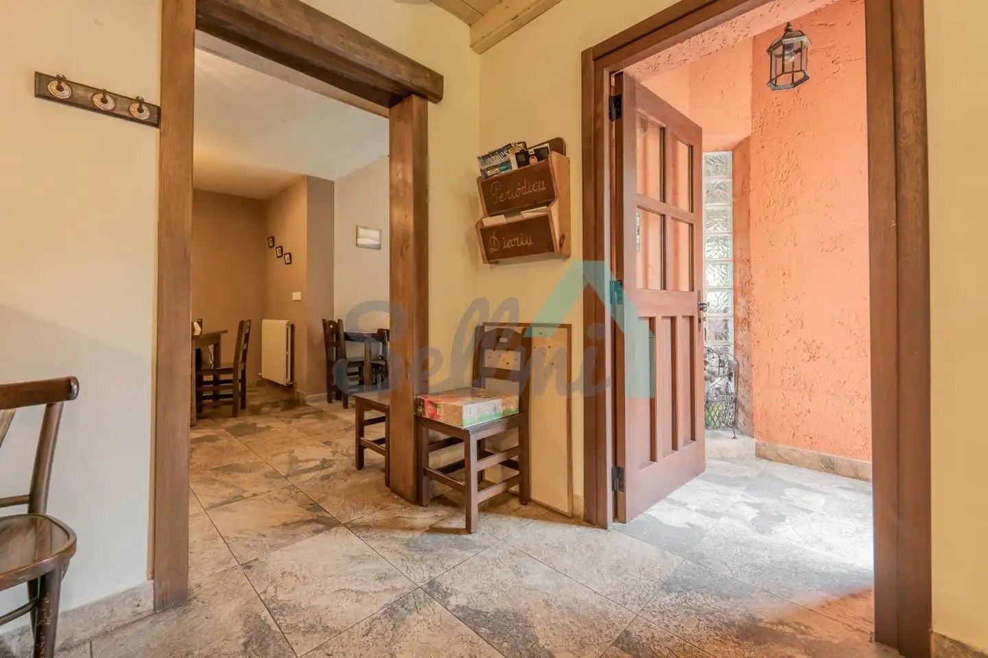 Casa o chalet en venta en Sobrescobio con Calefacción, Jardín privado y Terraza