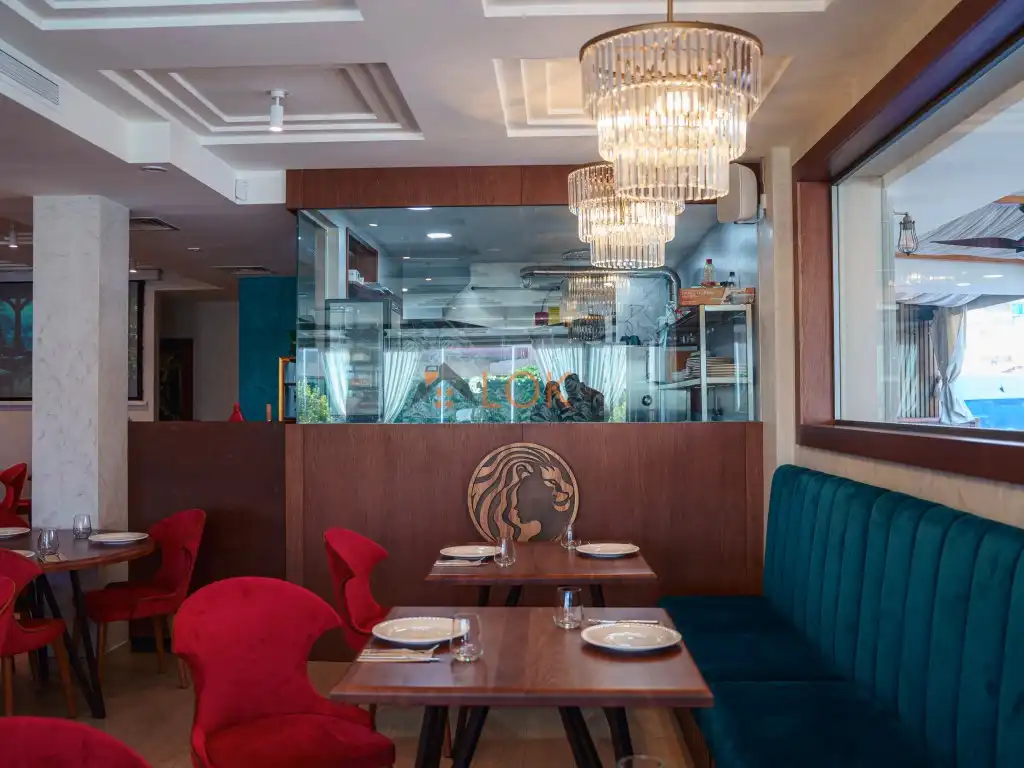 Commercial properties for sale in Torremolinos