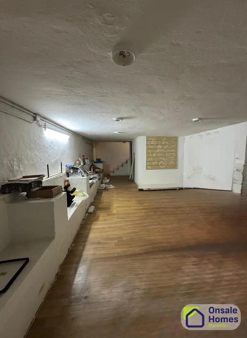Inmuebles singulares en venta en Marbella Centro, imagen 68