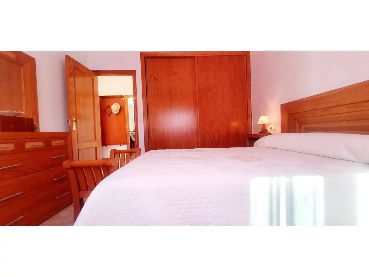 Chalet con jardín en venta en Pasaje Los Martos 1, imagen 76