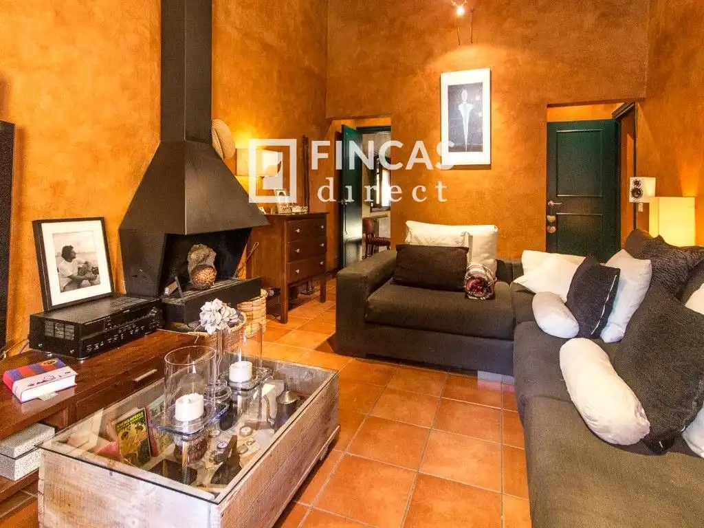 Finca rústica en venda a Moreres, Subirats