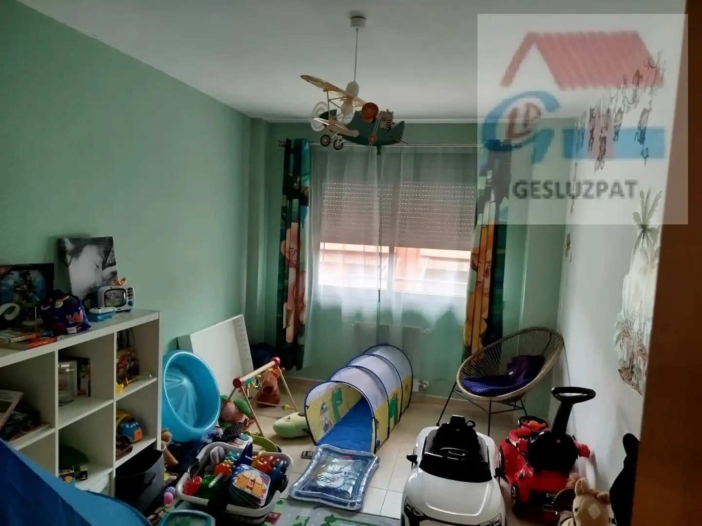 Adosado con terraza en venta en Los Robles, imagen 8