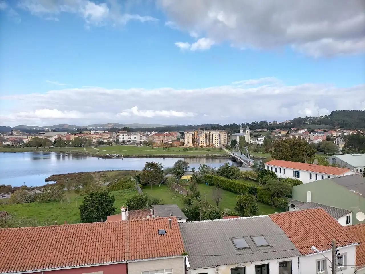 Immobles singulars en venda a Neda