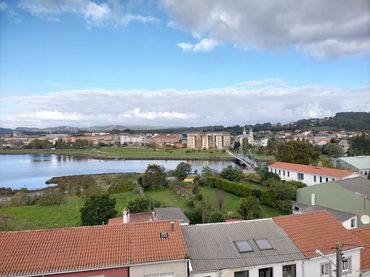 Residencial en venda a Neda