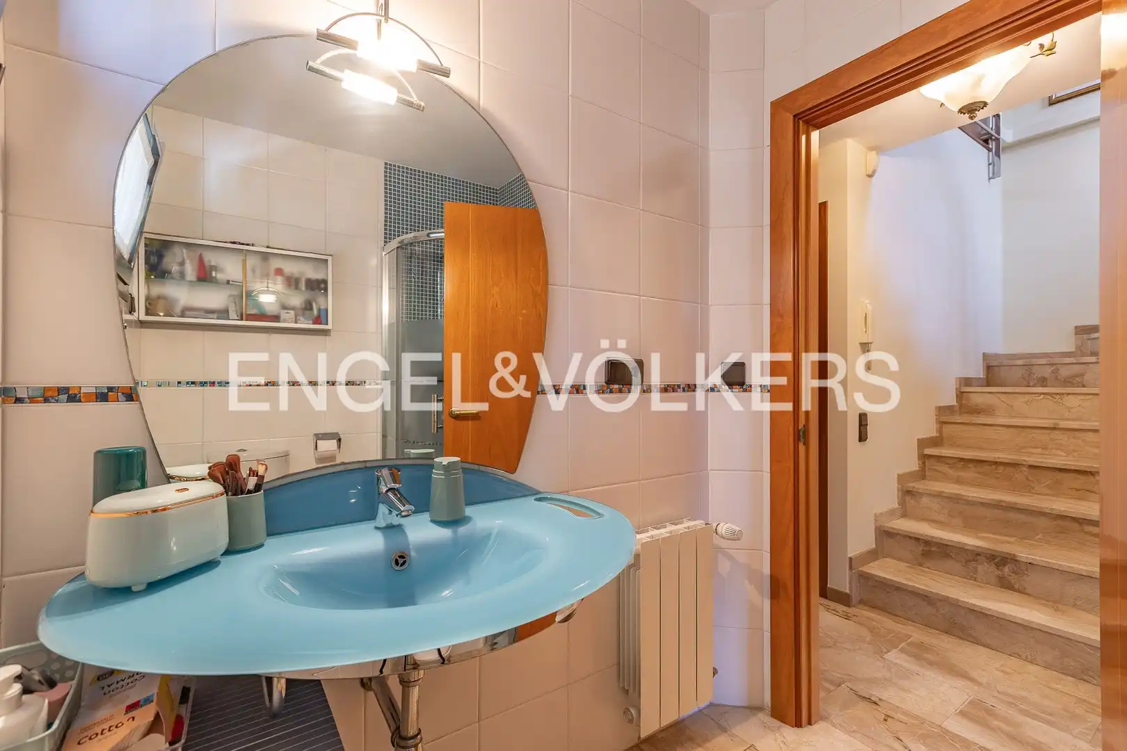 Detached homes for sale in Sant Quirze del Vallès  with Air Conditioner, Heating and Terrace