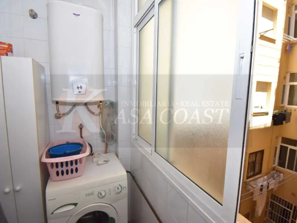 Appartement avec piscine à vendre à Las Lagunas, imagen 8