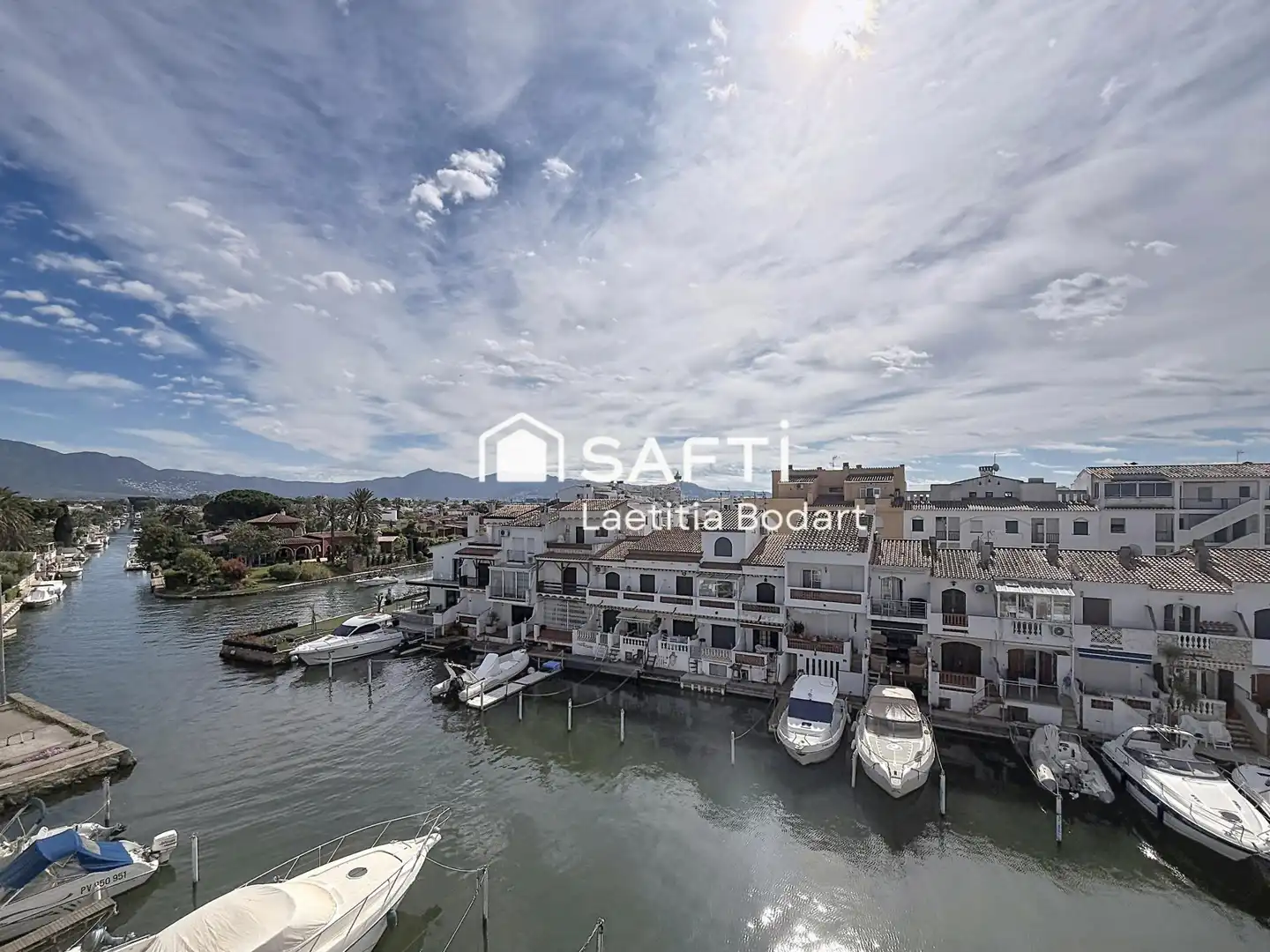 Monolocale con terrazza in vendita a Port Banyuls - Port Alegre - Port Empordà, imagen 22
