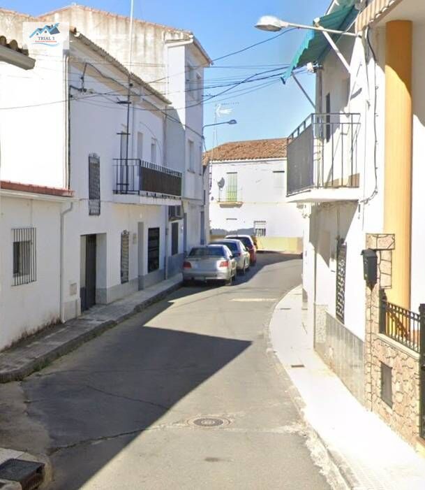 Vista exterior de Pis en venda en Moraleja