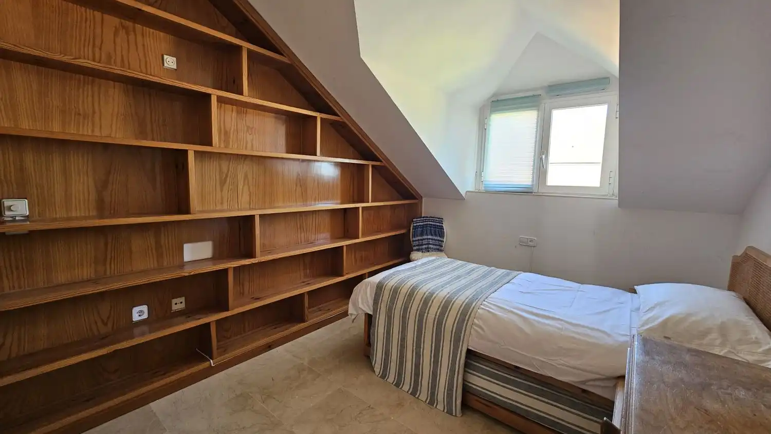 Apartment zum Verkauf in Puerto de Sotogrande - La Marina, imagen 13